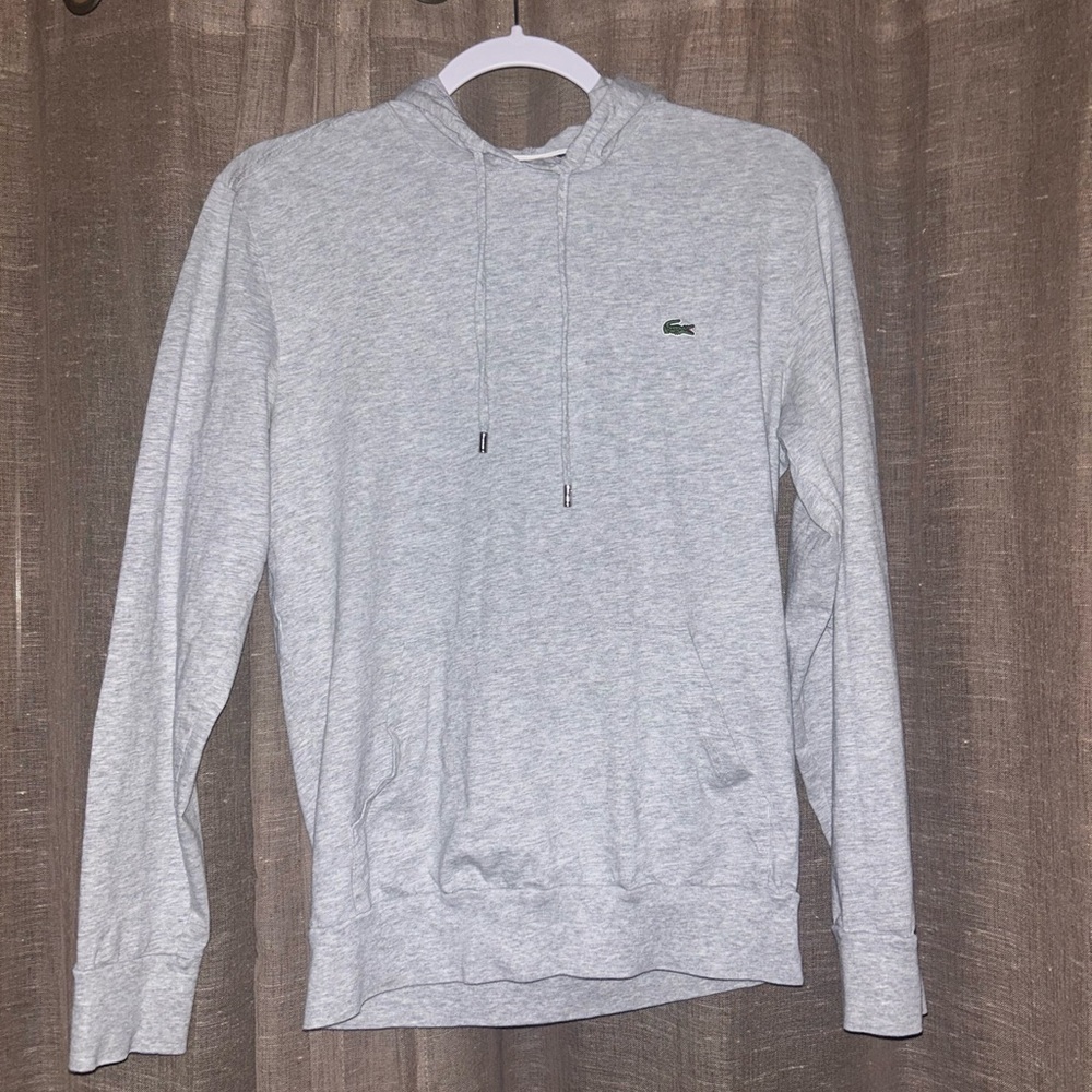 Lacoste Light Hoodie